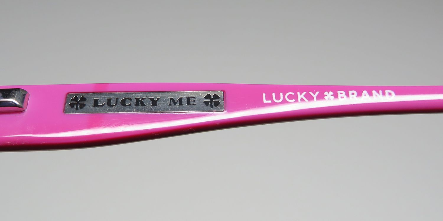Lucky Brand D705 Eyeglasses by ModaFrames