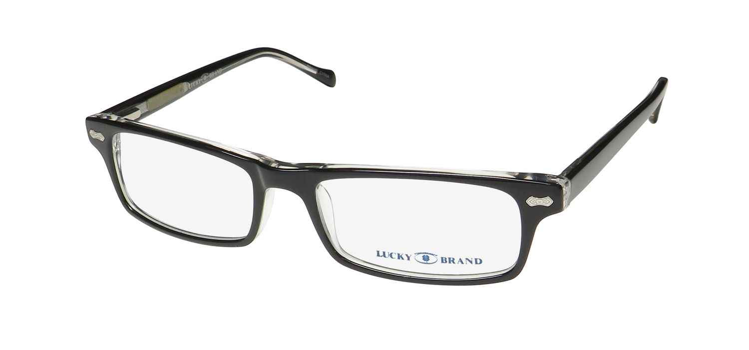 Lucky Brand Jacob Eyeglasses