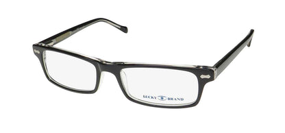 Lucky Brand Jacob Eyeglasses