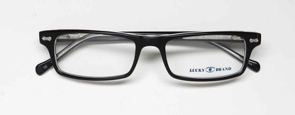 Lucky Brand Jacob Eyeglasses