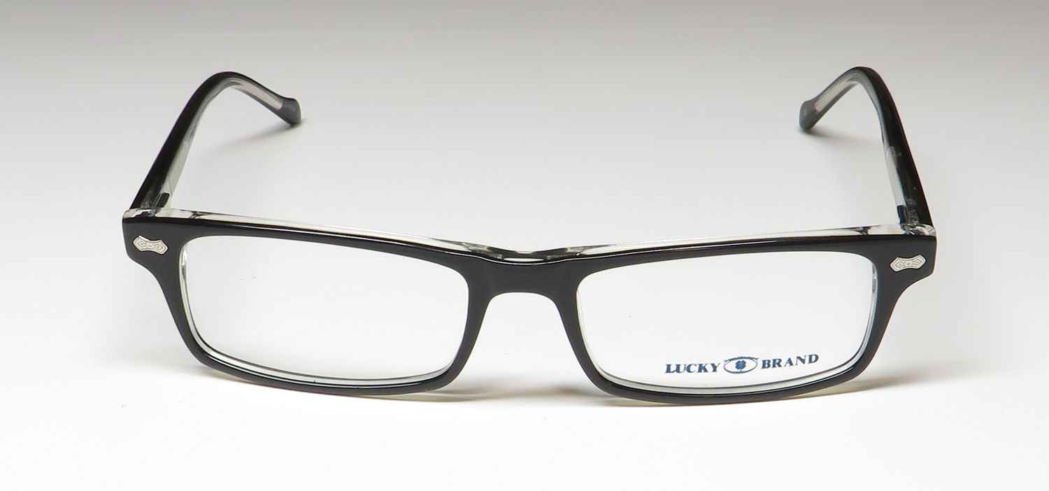 Lucky Brand Jacob Eyeglasses