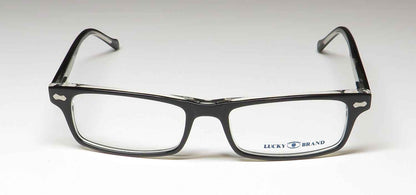 Lucky Brand Jacob Eyeglasses