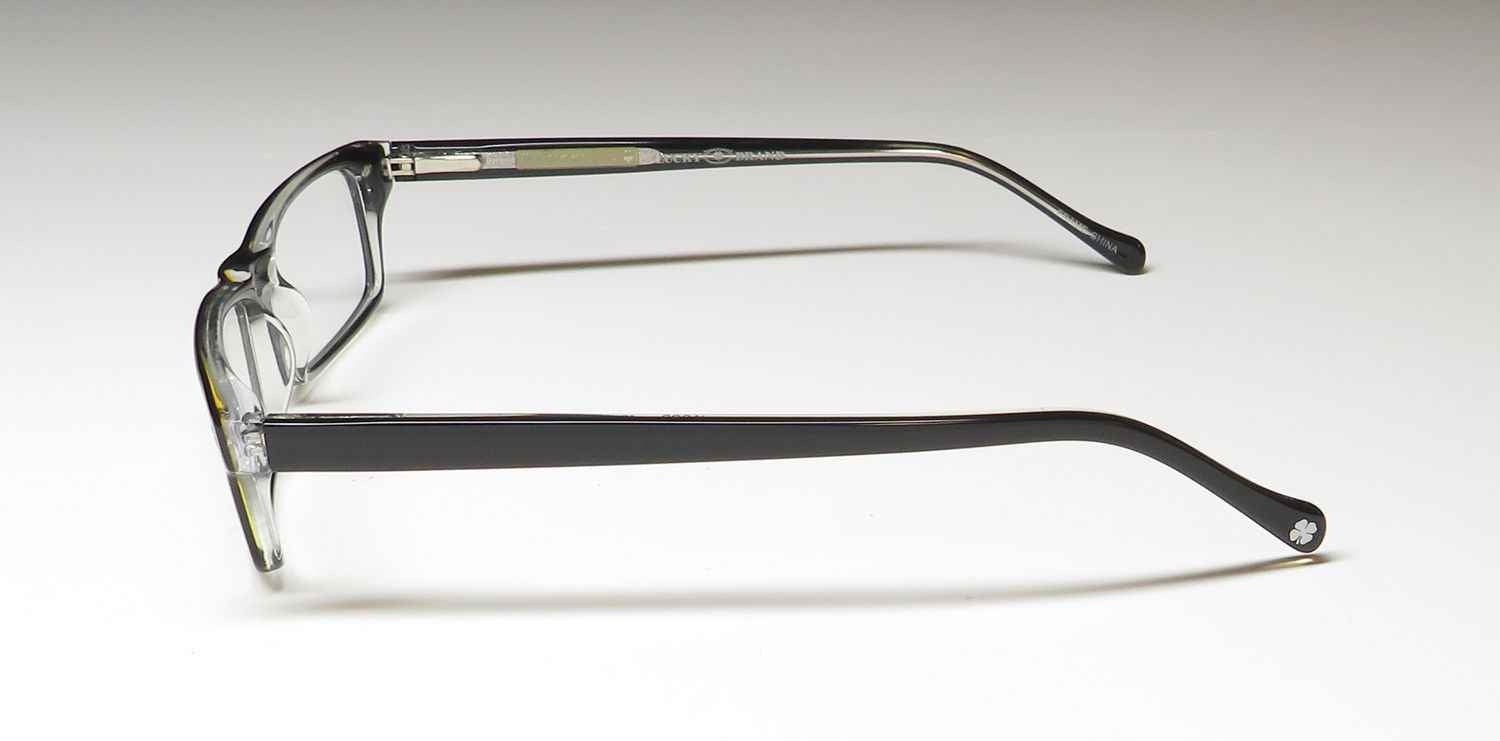 Lucky Brand Jacob Eyeglasses