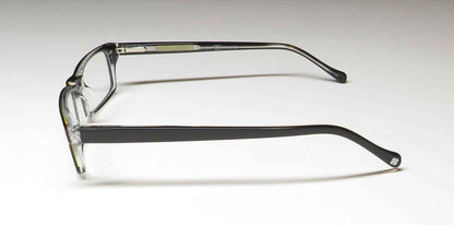 Lucky Brand Jacob Eyeglasses