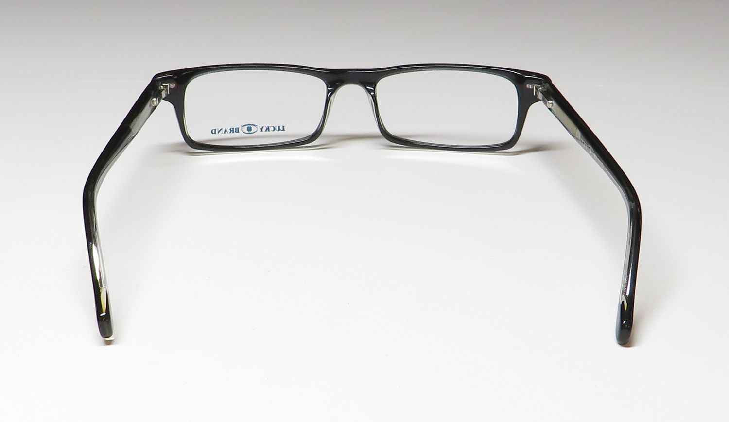 Lucky Brand Jacob Eyeglasses