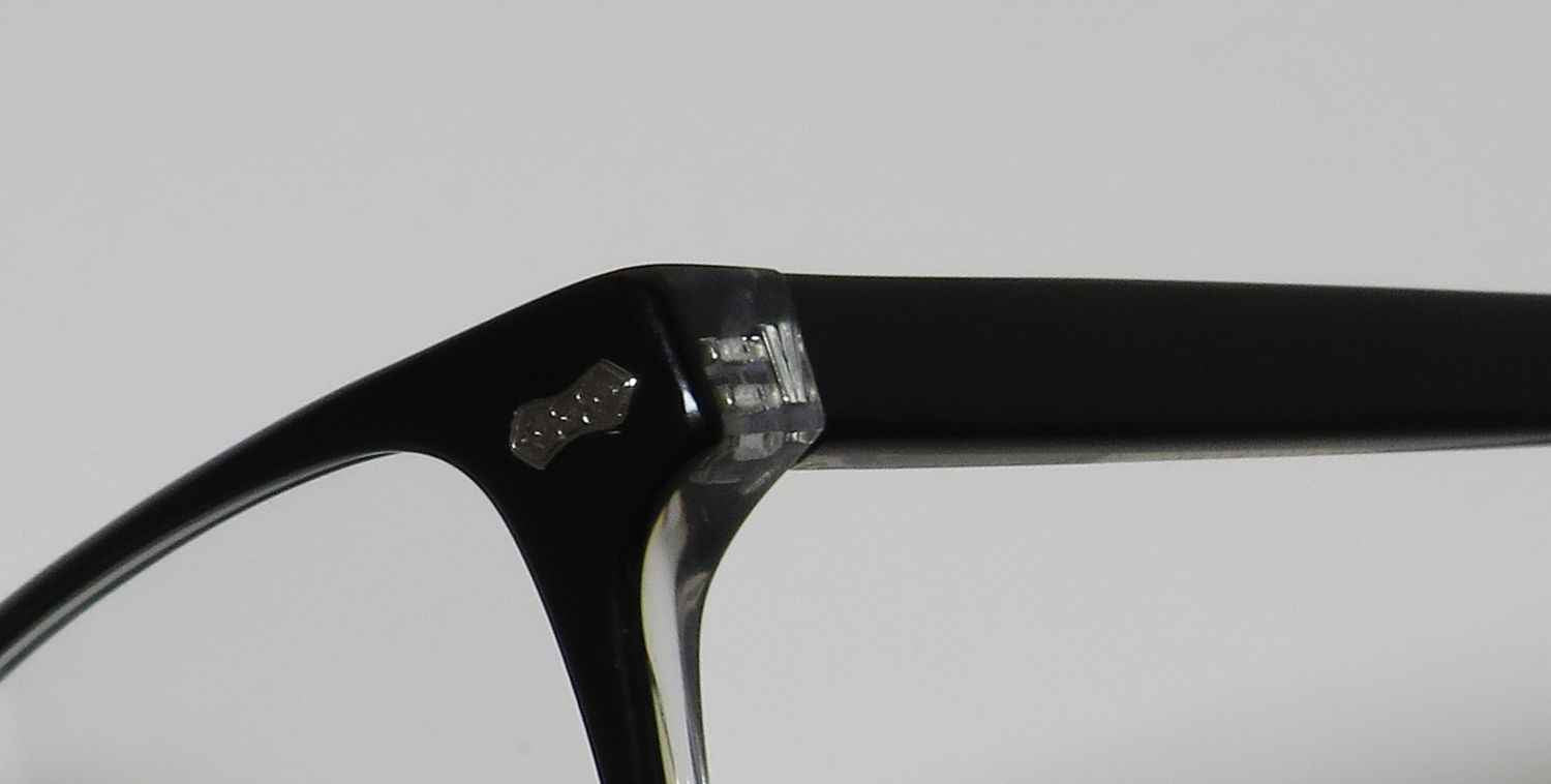 Lucky Brand Jacob Eyeglasses