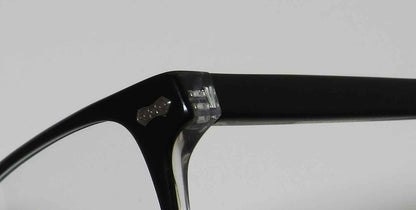 Lucky Brand Jacob Eyeglasses