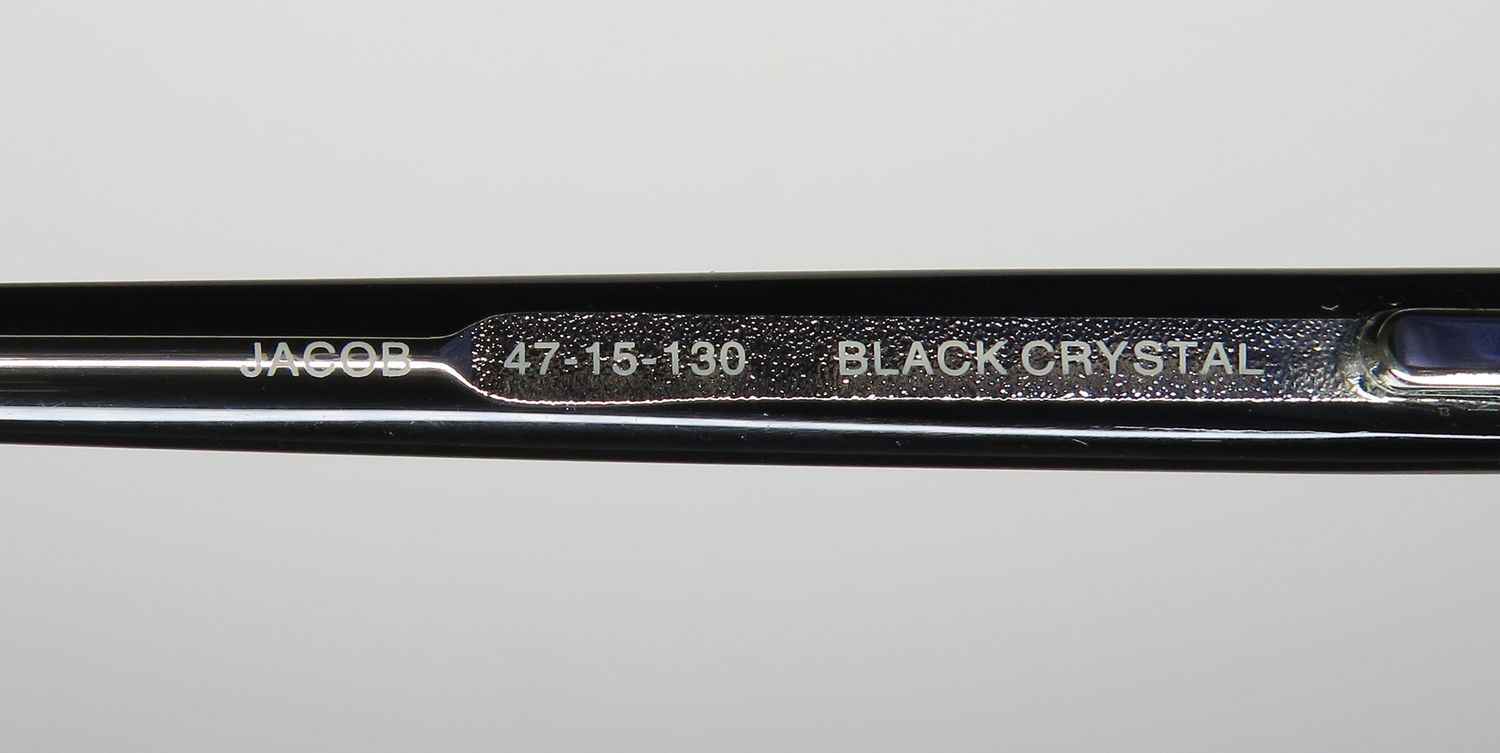 Lucky Brand Jacob Eyeglasses