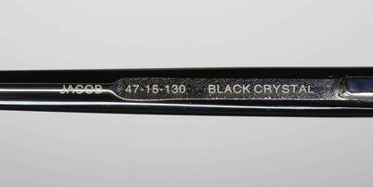 Lucky Brand Jacob Eyeglasses