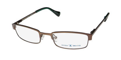 Lucky Brand Break Time Eyeglasses - DestGlow
