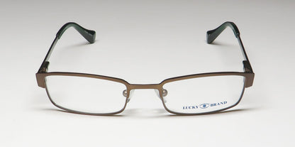 Lucky Brand Break Time Eyeglasses by ModaFrames