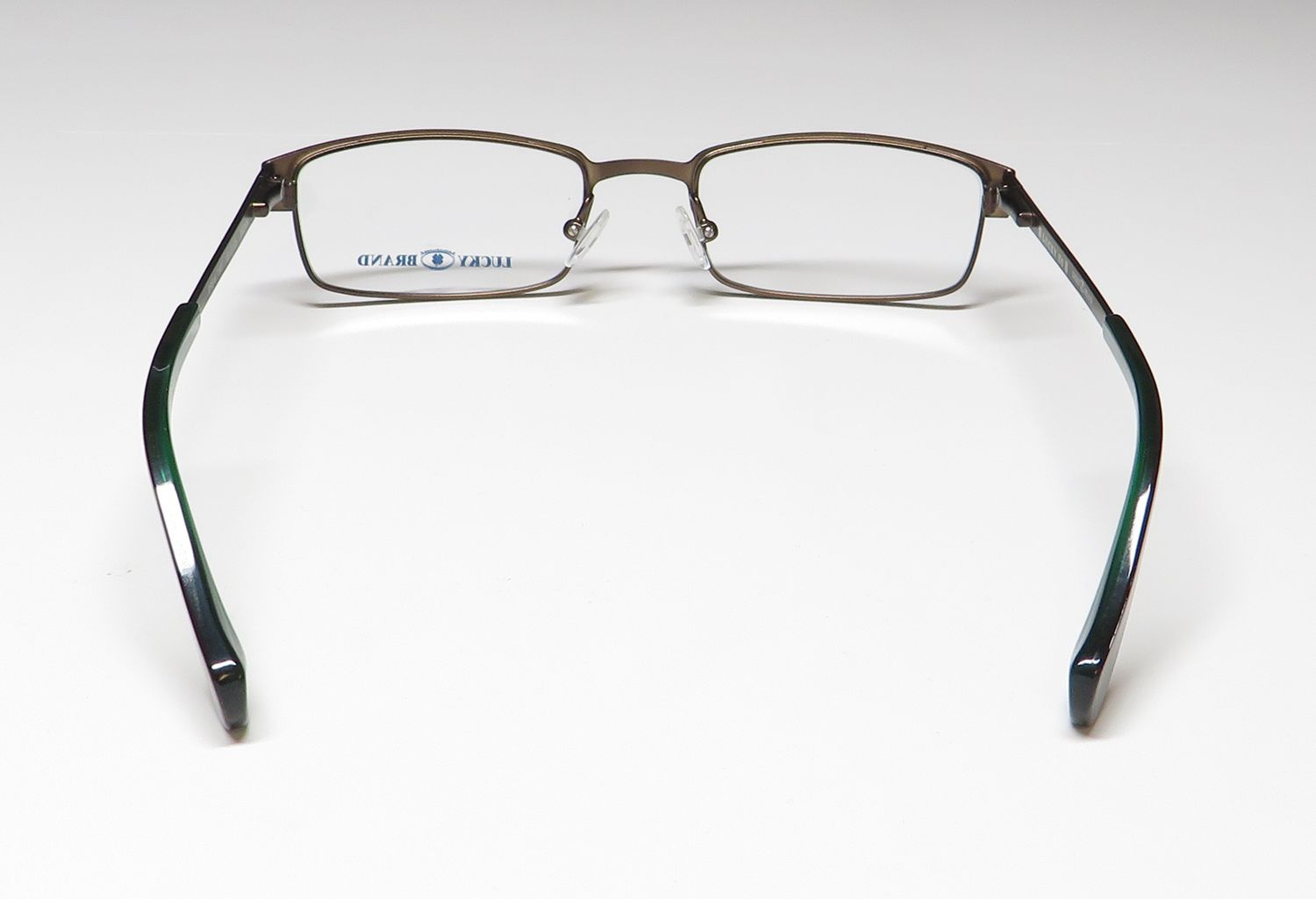 Lucky Brand Break Time Eyeglasses by ModaFrames