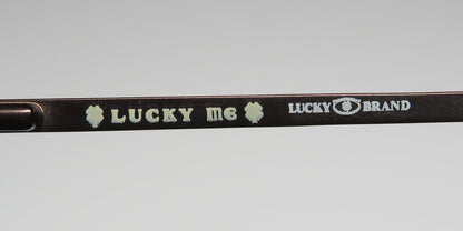 Lucky Brand Break Time Eyeglasses by ModaFrames