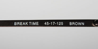 Lucky Brand Break Time Eyeglasses by ModaFrames