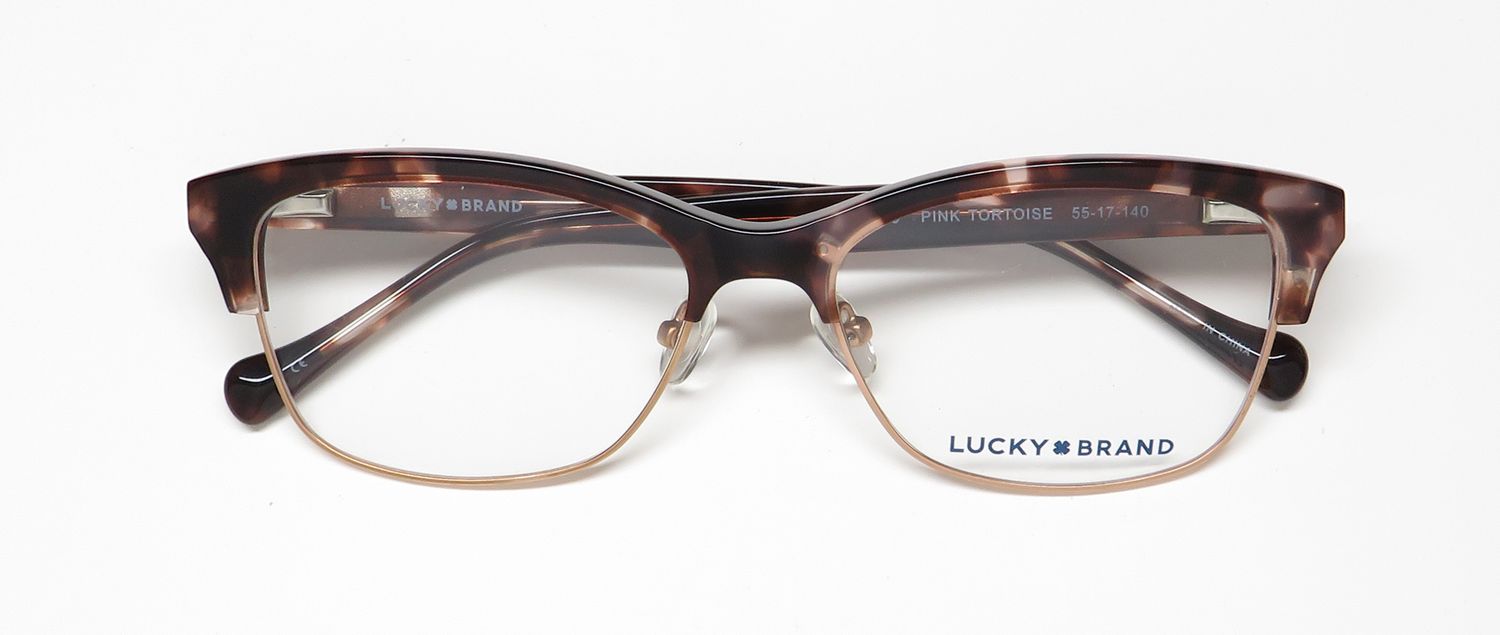 Lucky Brand D109 Eyeglasses by ModaFrames