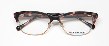 Lucky Brand D109 Eyeglasses by ModaFrames