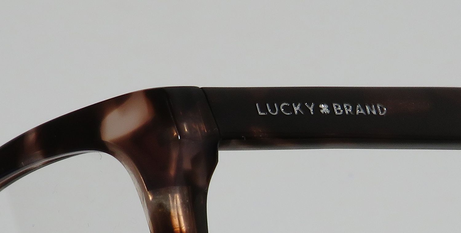 Lucky Brand D109 Eyeglasses by ModaFrames