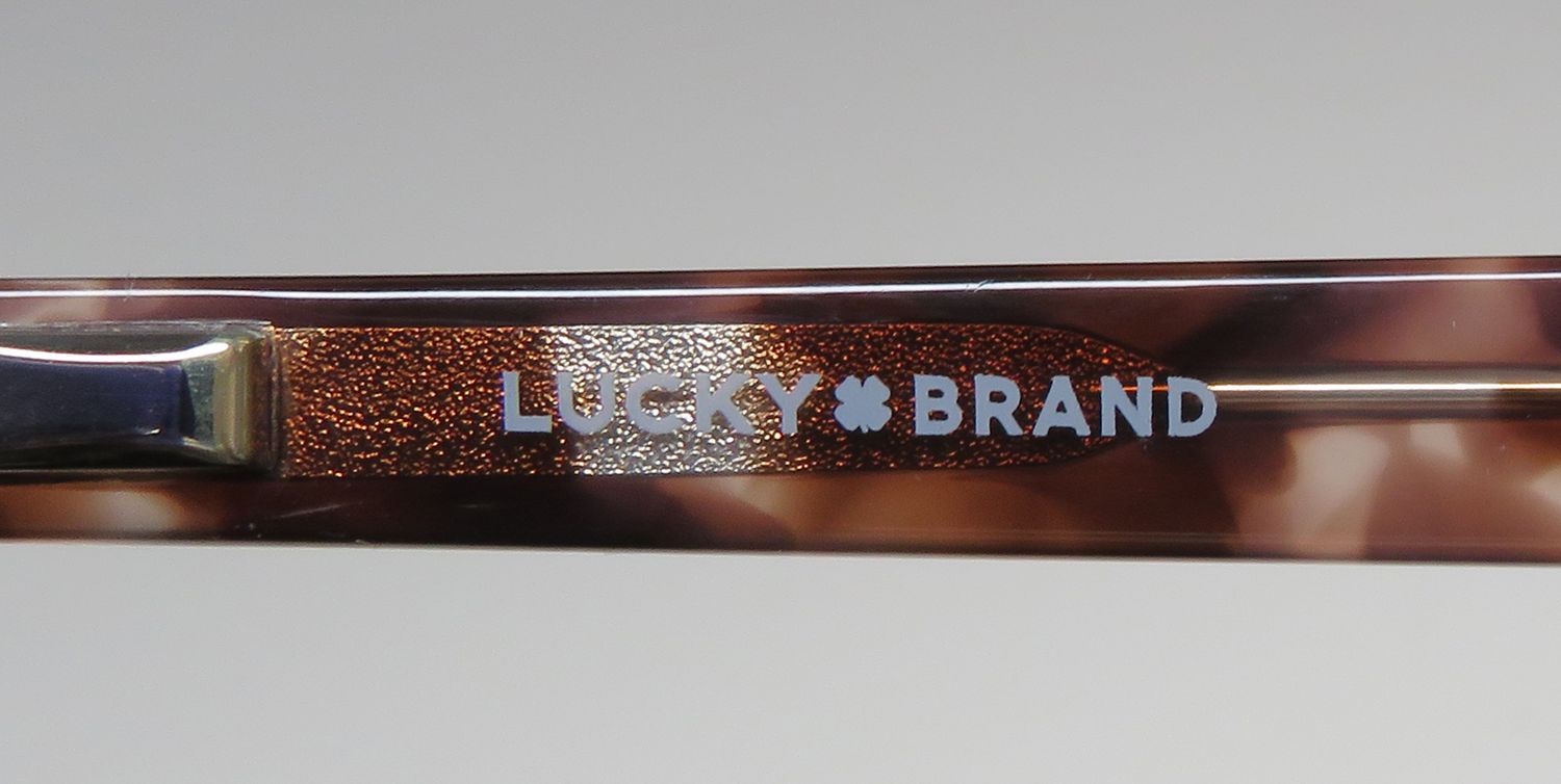 Lucky Brand D109 Eyeglasses by ModaFrames