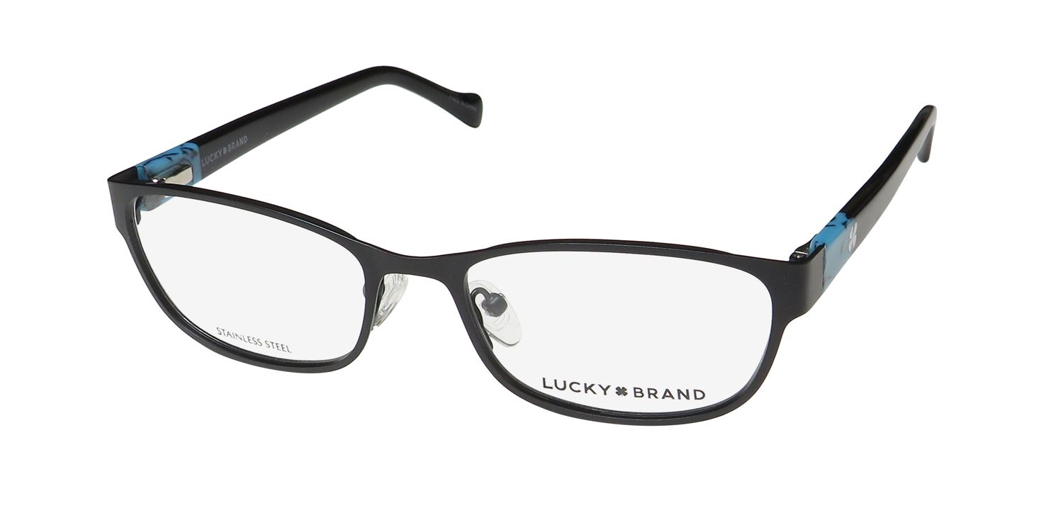 Lucky brand d121 eyeglasses by ModaFrames