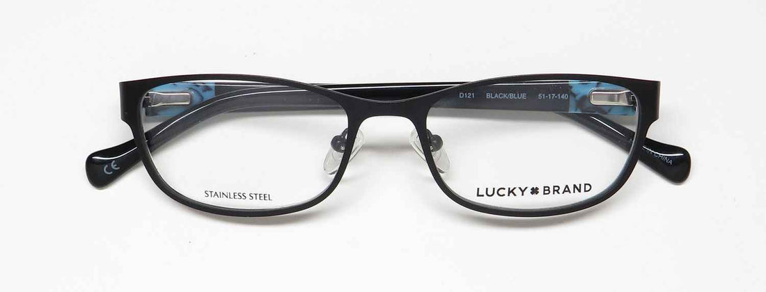 Lucky Brand D121 Eyeglasses