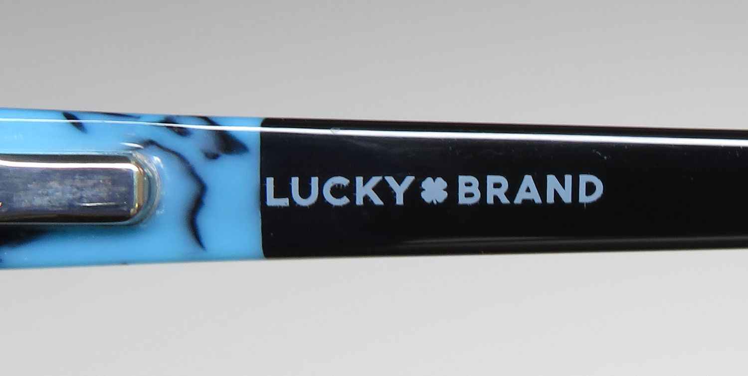 Lucky Brand D121 Eyeglasses