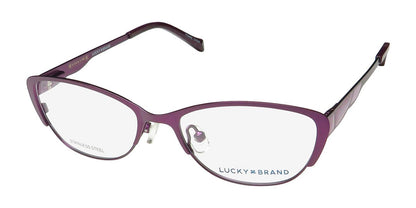 Lucky brand d704 eyeglasses — product image 10