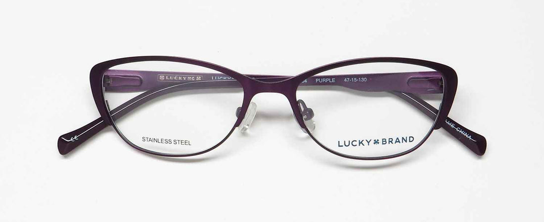 Lucky Brand D704 Eyeglasses