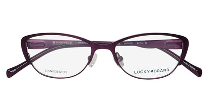 Lucky brand d704 eyeglasses — product image 11
