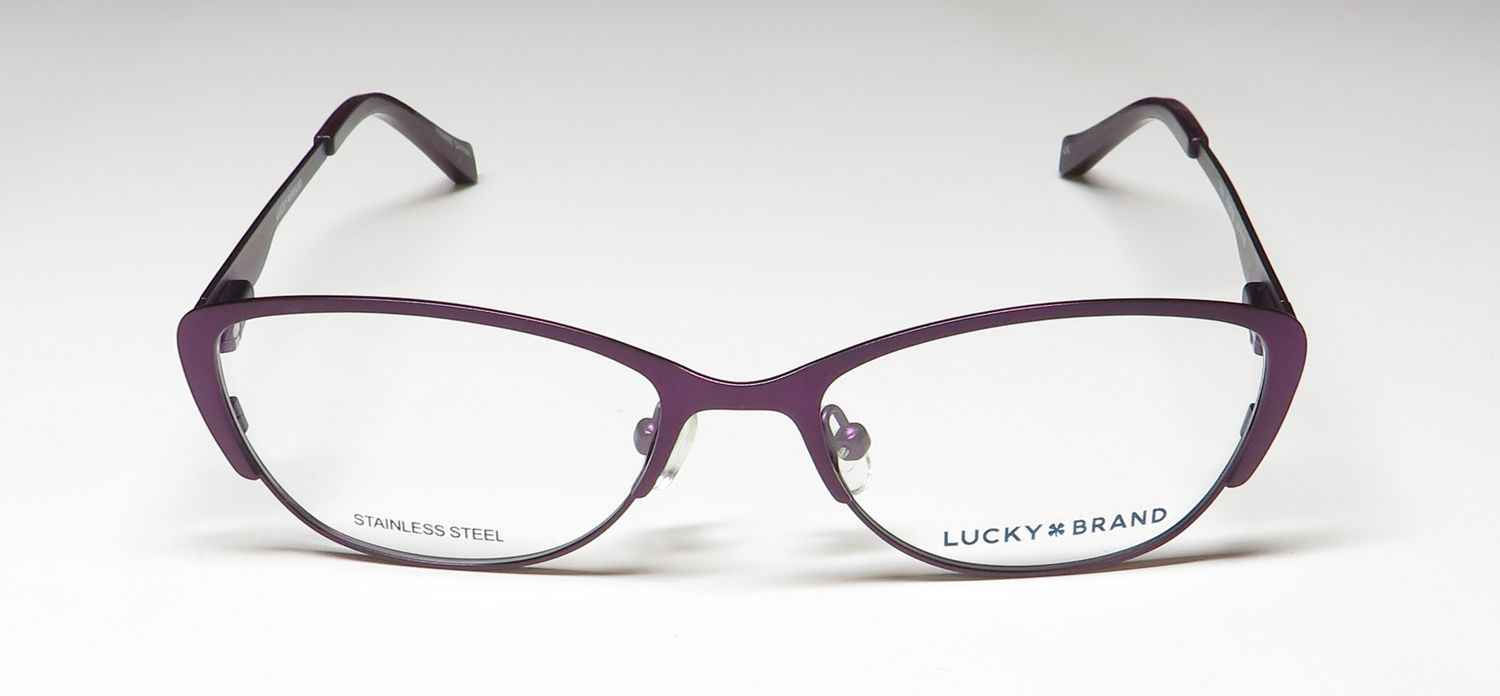 Lucky Brand D704 Eyeglasses