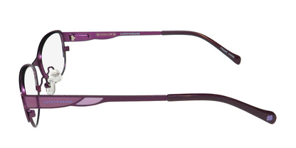 Lucky brand d704 eyeglasses — product image 13