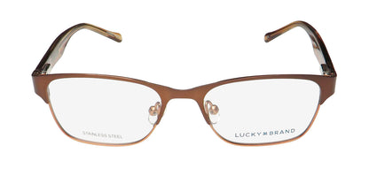 Lucky Brand D707 Eyeglasses by ModaFrames