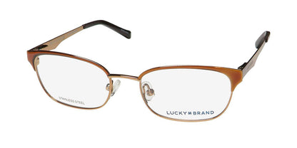 Lucky Brand D703 Eyeglasses