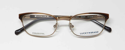 Lucky Brand D703 Eyeglasses