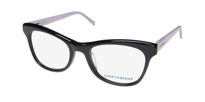 Lucky brand d708 eyeglasses by ModaFrames