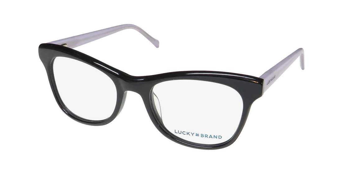 Lucky Brand D708 Eyeglasses