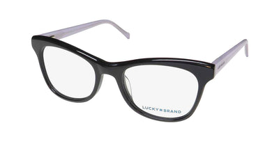 Lucky Brand D708 Eyeglasses