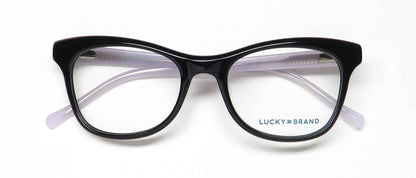 Lucky Brand D708 Eyeglasses