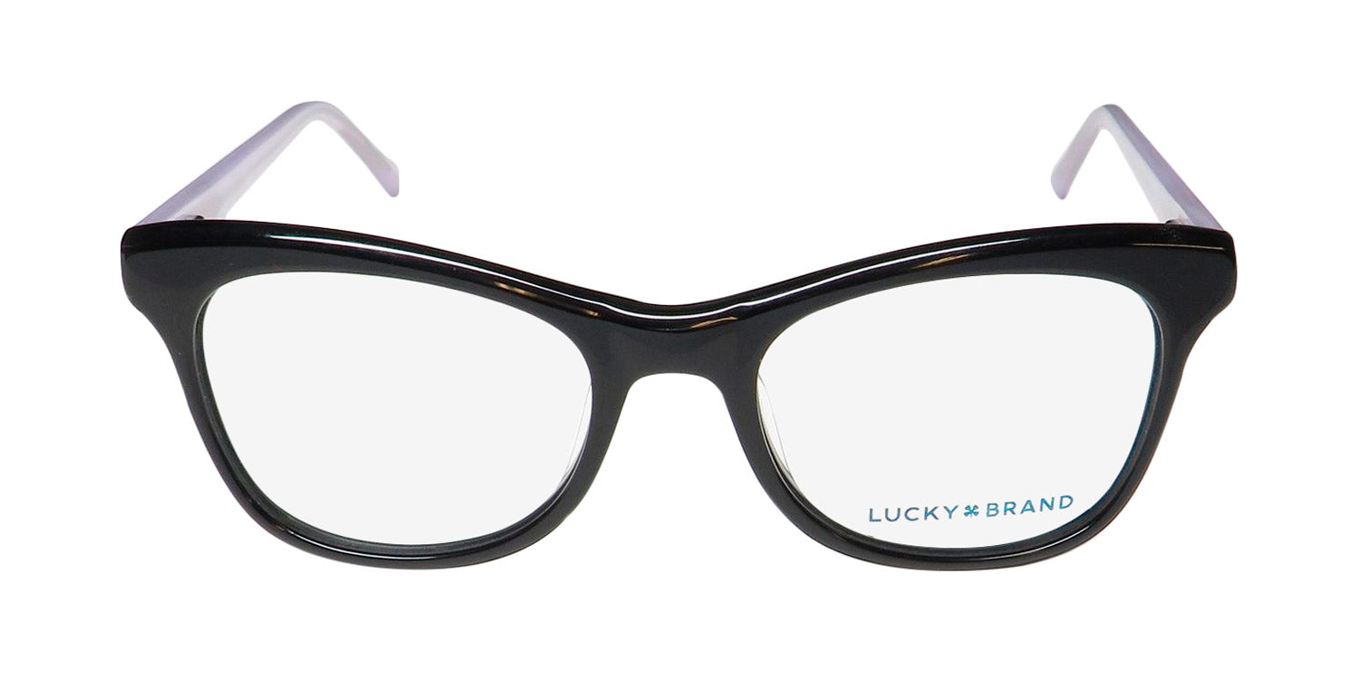 Lucky brand d708 eyeglasses by ModaFrames