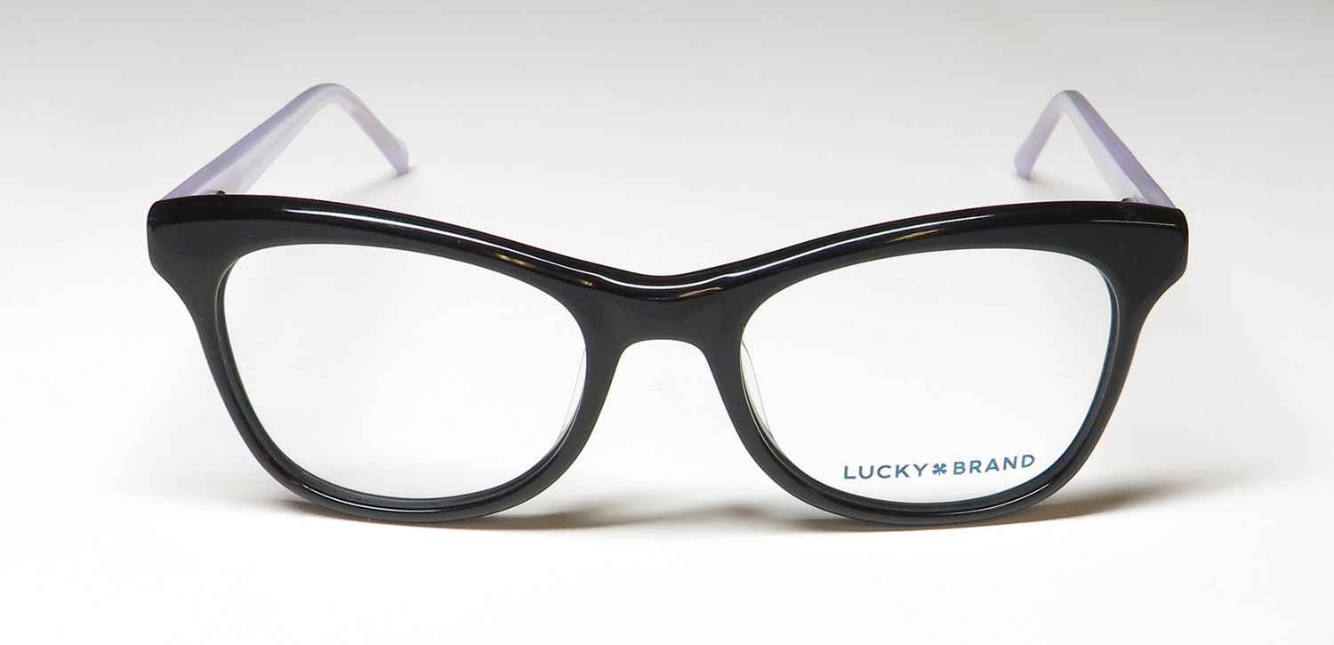 Lucky Brand D708 Eyeglasses