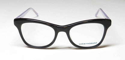 Lucky Brand D708 Eyeglasses