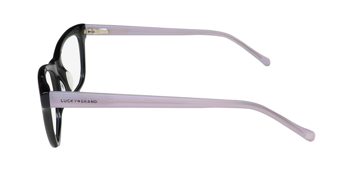 Lucky brand d708 eyeglasses by ModaFrames