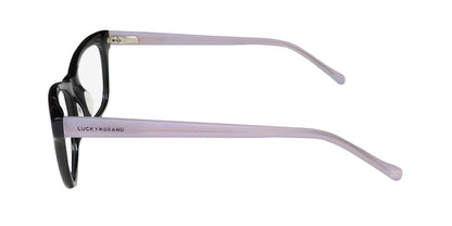 Lucky brand d708 eyeglasses by ModaFrames