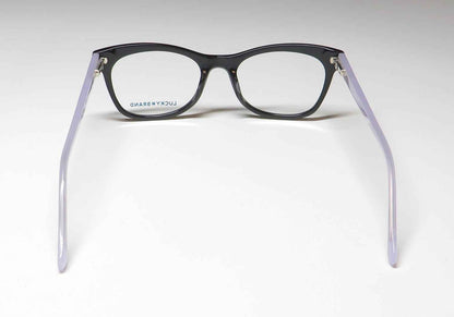Lucky Brand D708 Eyeglasses
