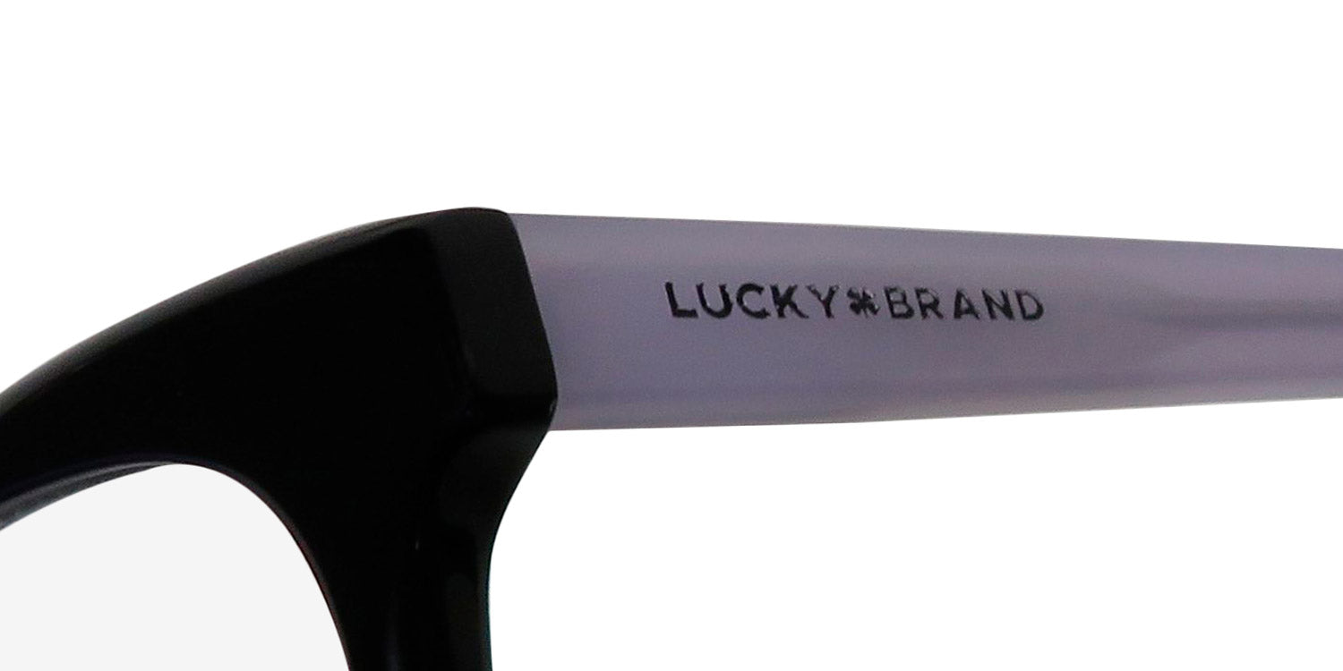 Lucky brand d708 eyeglasses by ModaFrames