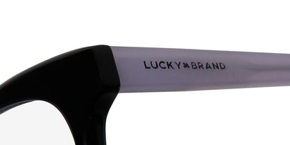 Lucky brand d708 eyeglasses by ModaFrames