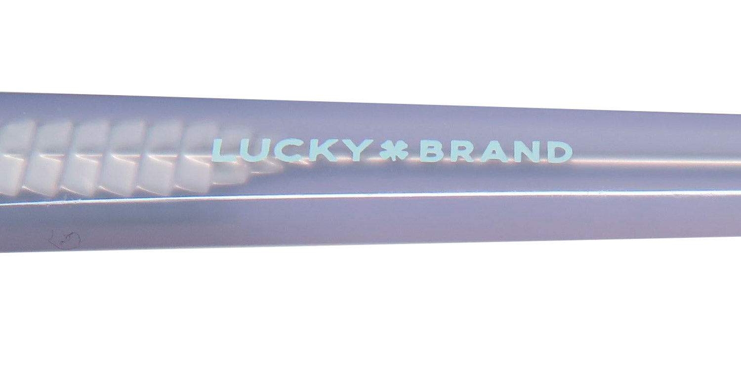 Lucky brand d708 eyeglasses by ModaFrames