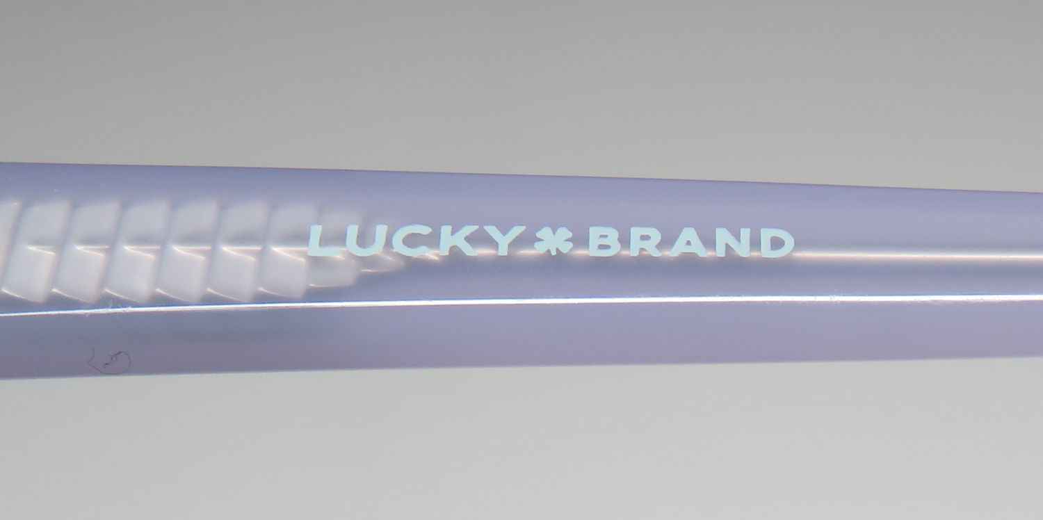 Lucky Brand D708 Eyeglasses