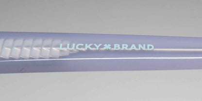 Lucky Brand D708 Eyeglasses