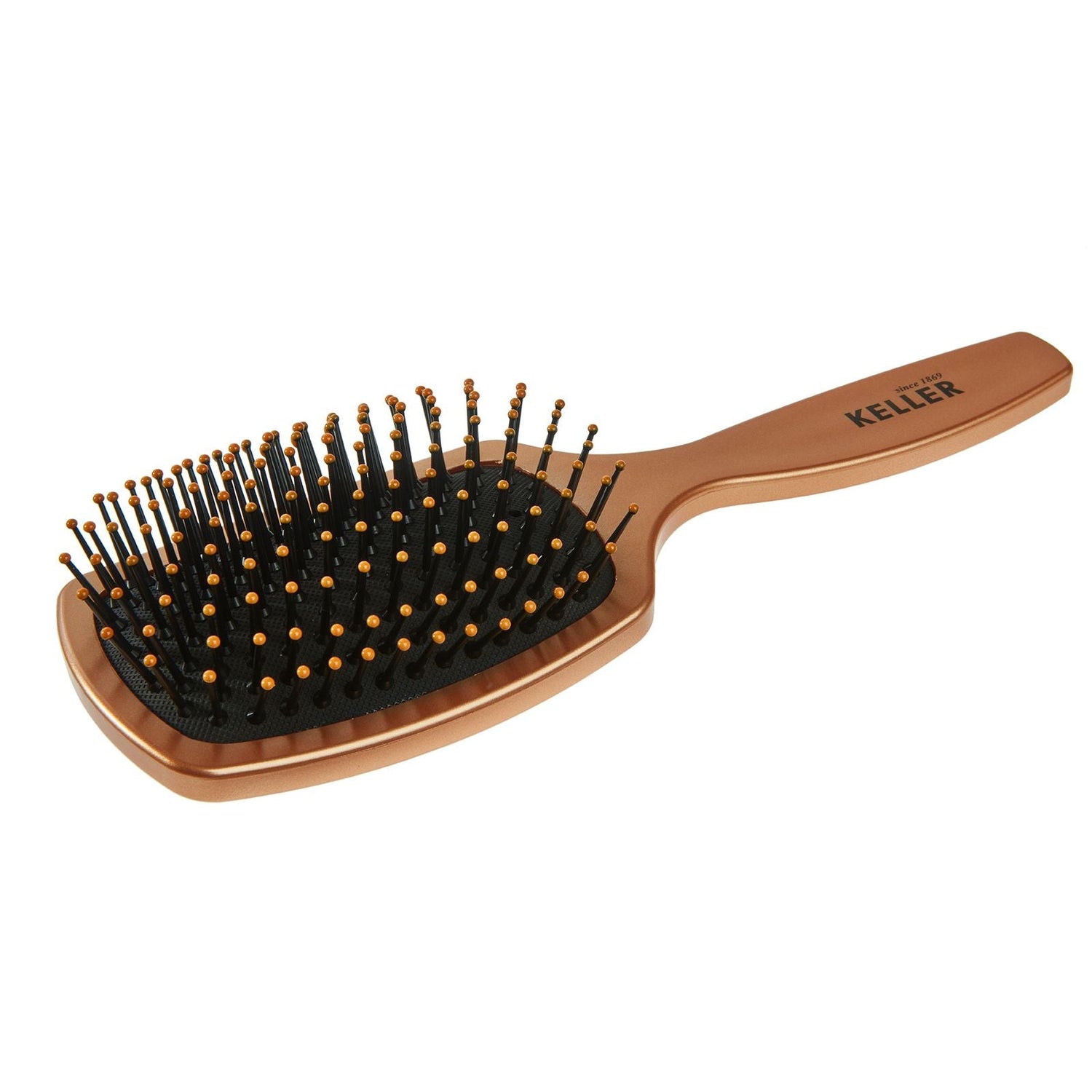 Keller Cooper Line L Size Paddle Brush by Pasteur Pharmacy