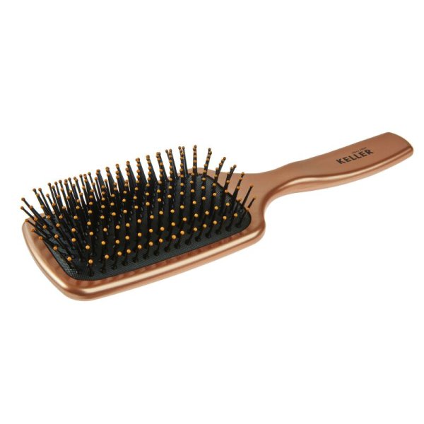 Keller Cooper Line XL Size Paddle Brush by Pasteur Pharmacy